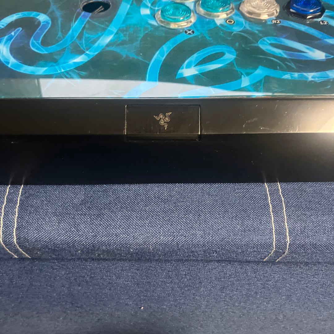 アケコン RAZER PANTHERA パンテラ