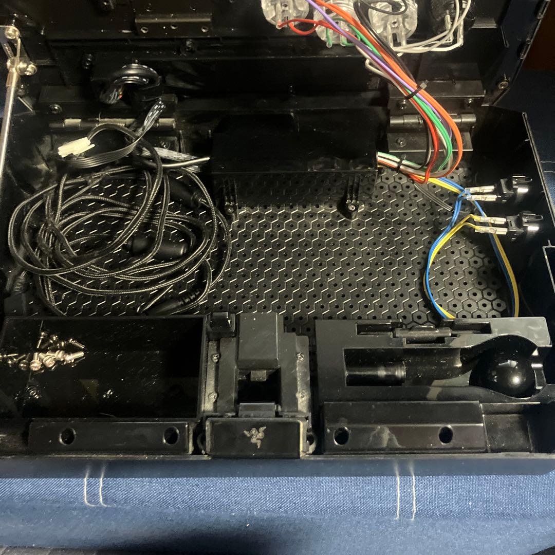 アケコン RAZER PANTHERA パンテラ