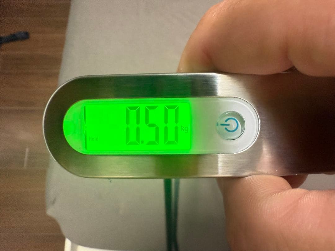 kinkedtaillila[軽量] ボントレガー