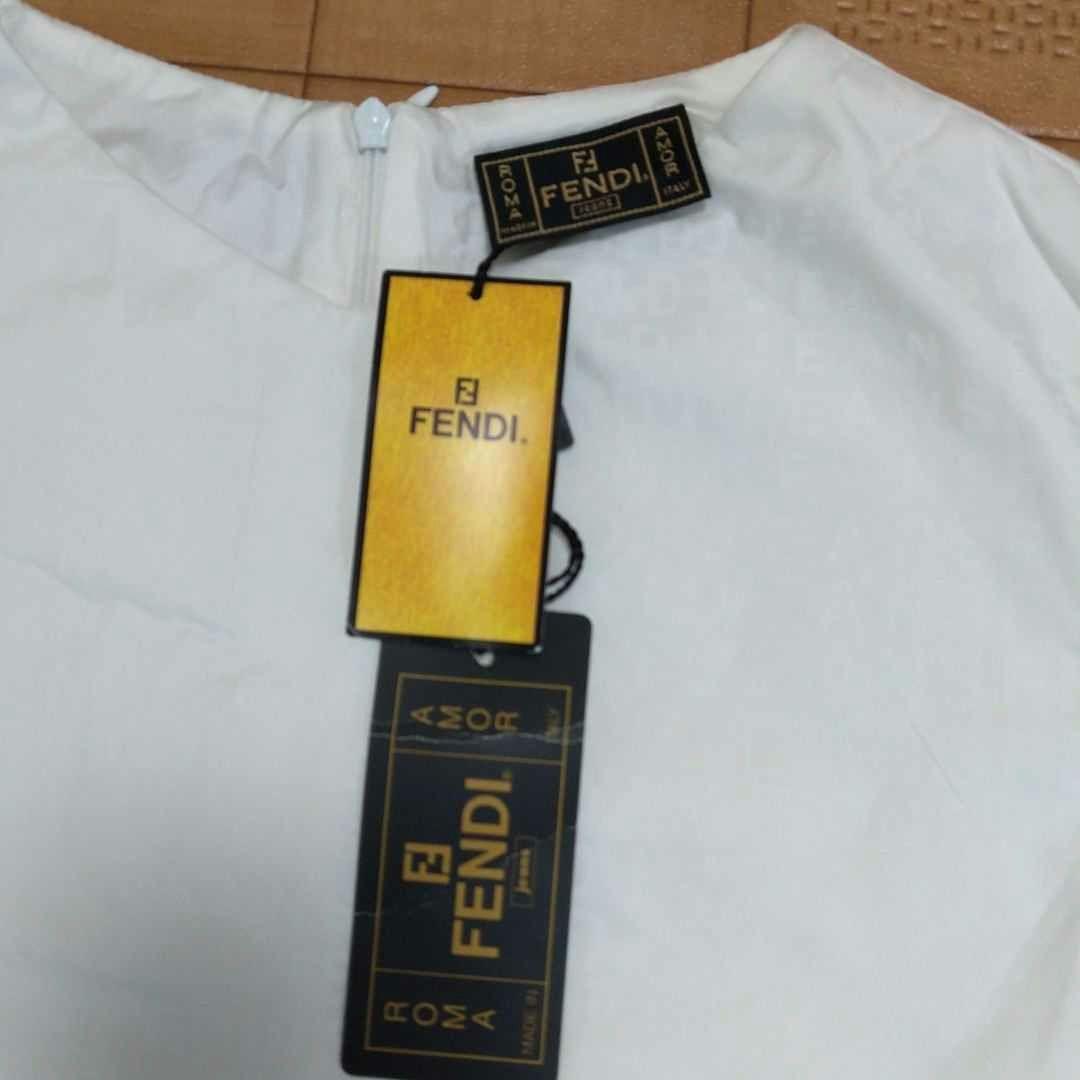 FENDI　フェンディ　ベスト