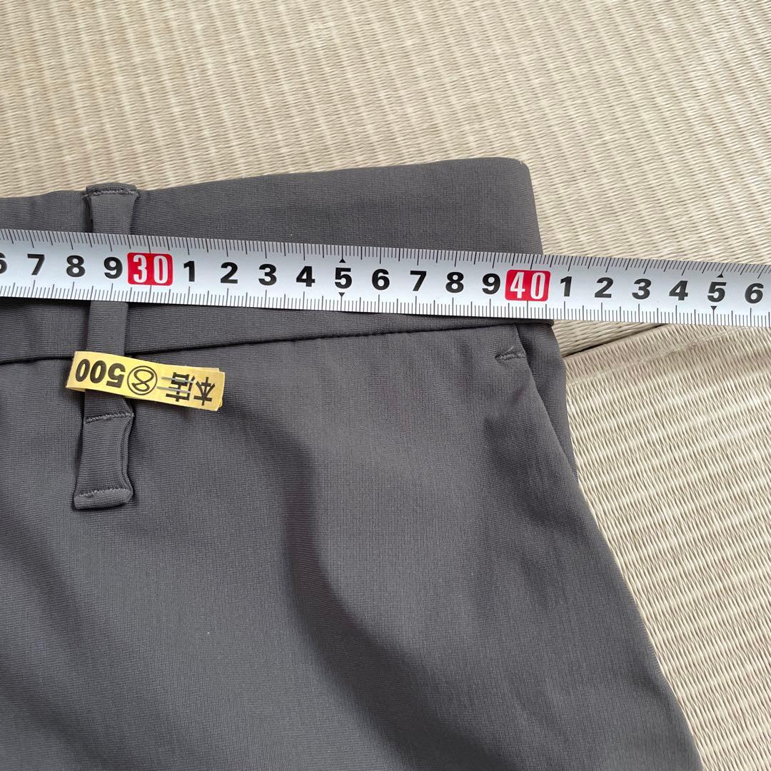 ディセンバーメイ 春夏向け　パンツ（メンズ）