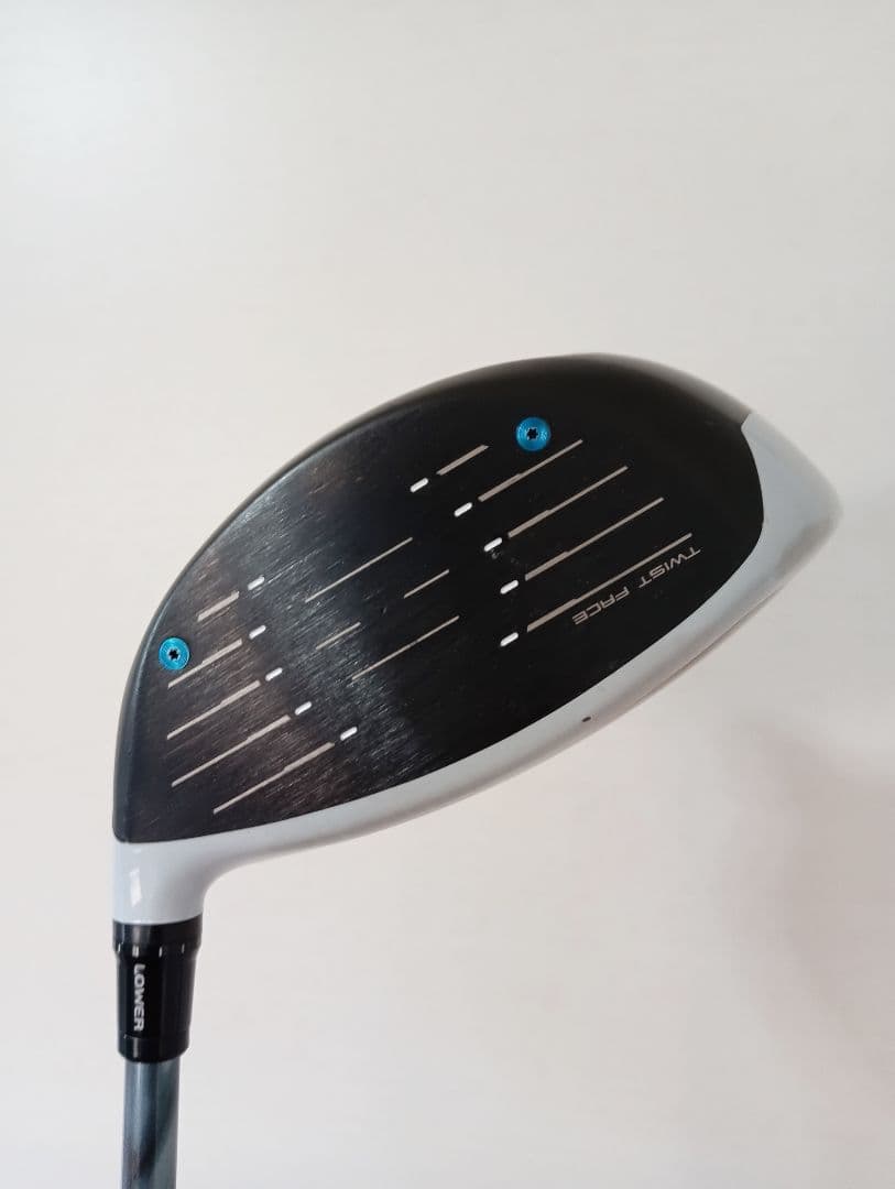 テーラーメイド SIM MAX ドライバー 10.5度