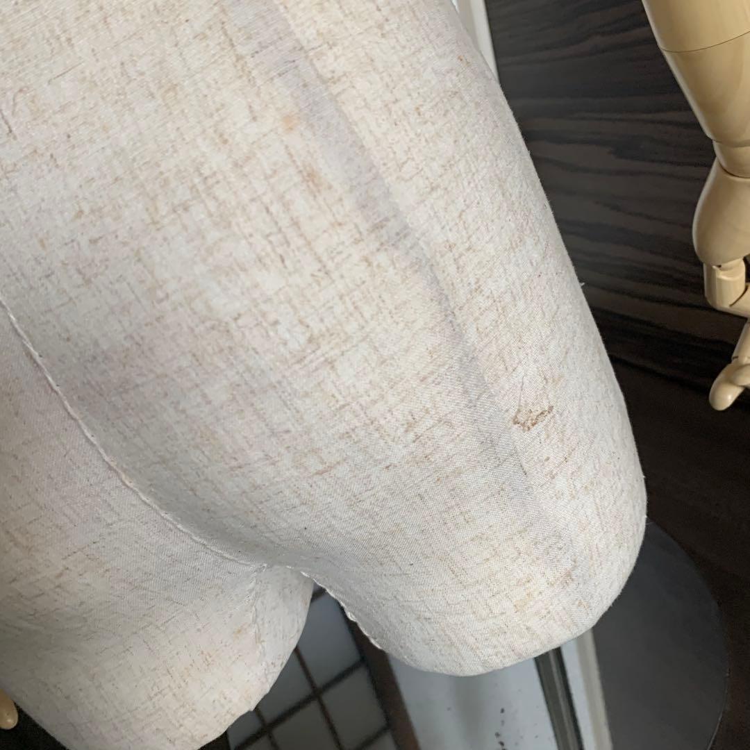 【送料無料】腕付き　マネキン レディース　トルソー　せどり　ディスプレイ