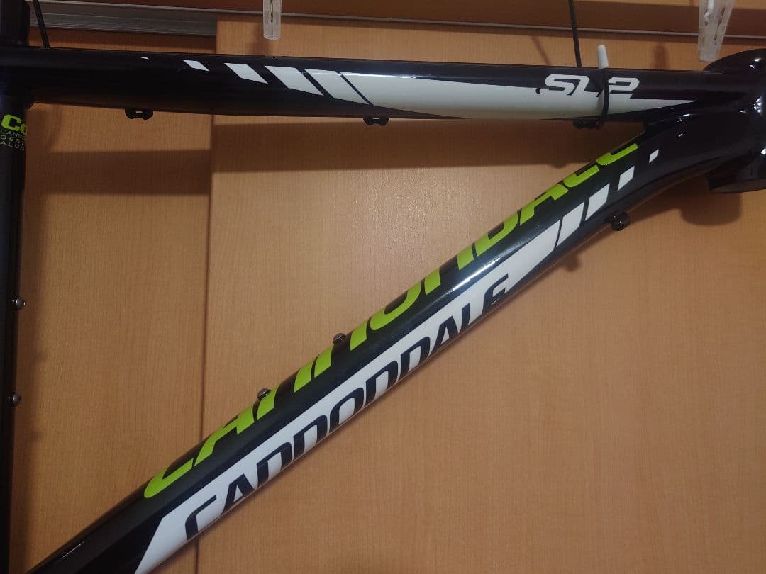 Cannondale キャノンデール SL2 TRAIL 未使用品