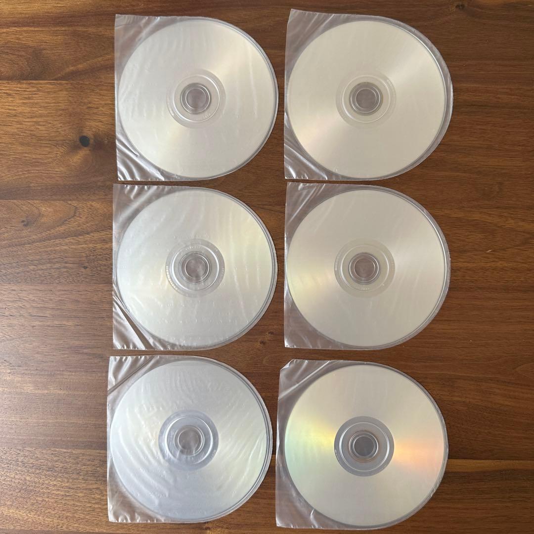 LOVEBITES IN THE BEGINNINGアルティメット5CD+DVD