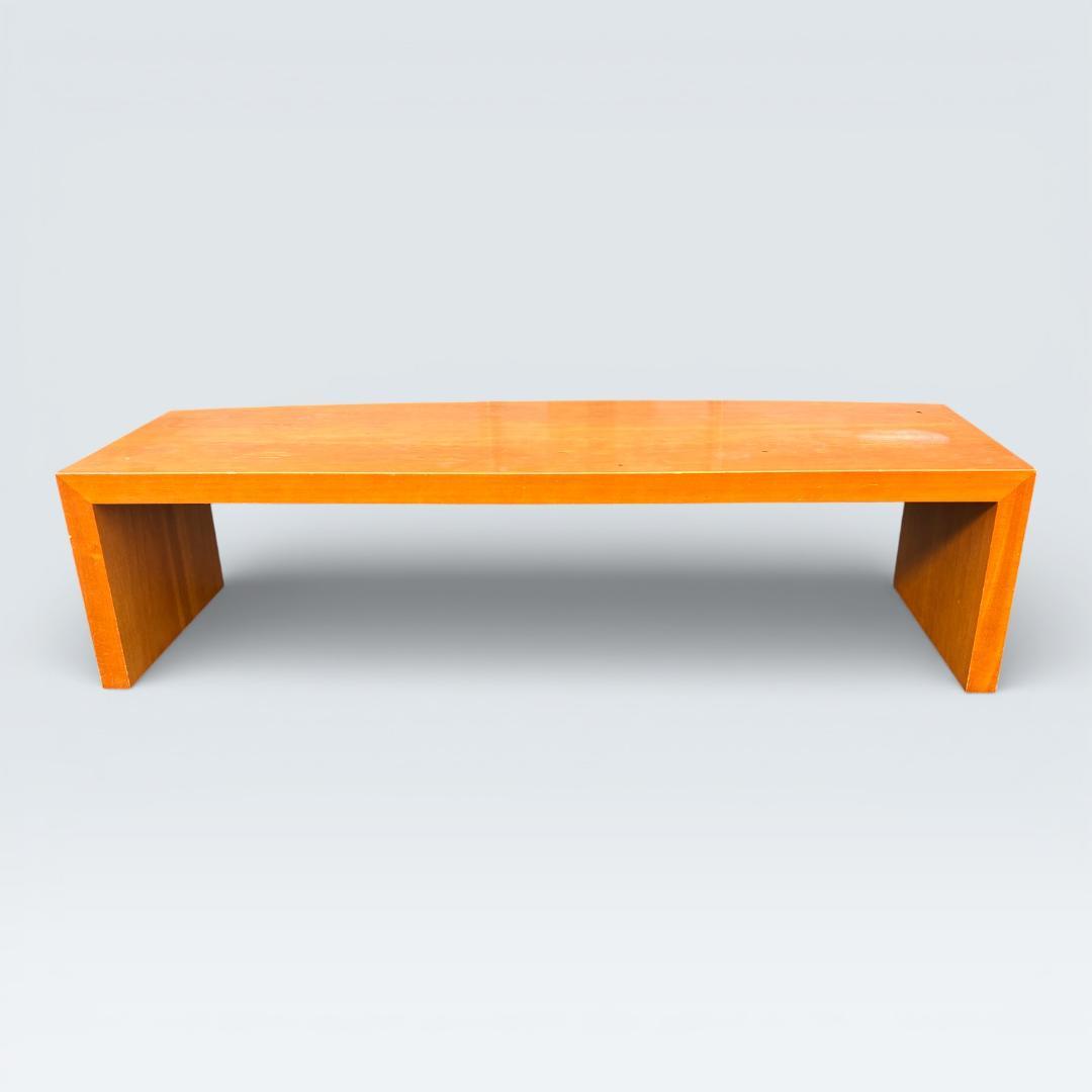 arflex アルフレックス ローテーブル W120 モダン