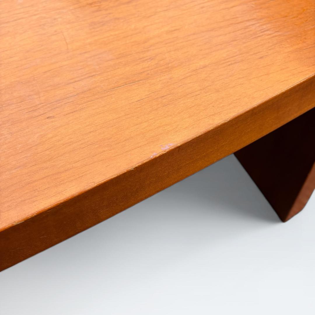 arflex アルフレックス ローテーブル W120 モダン