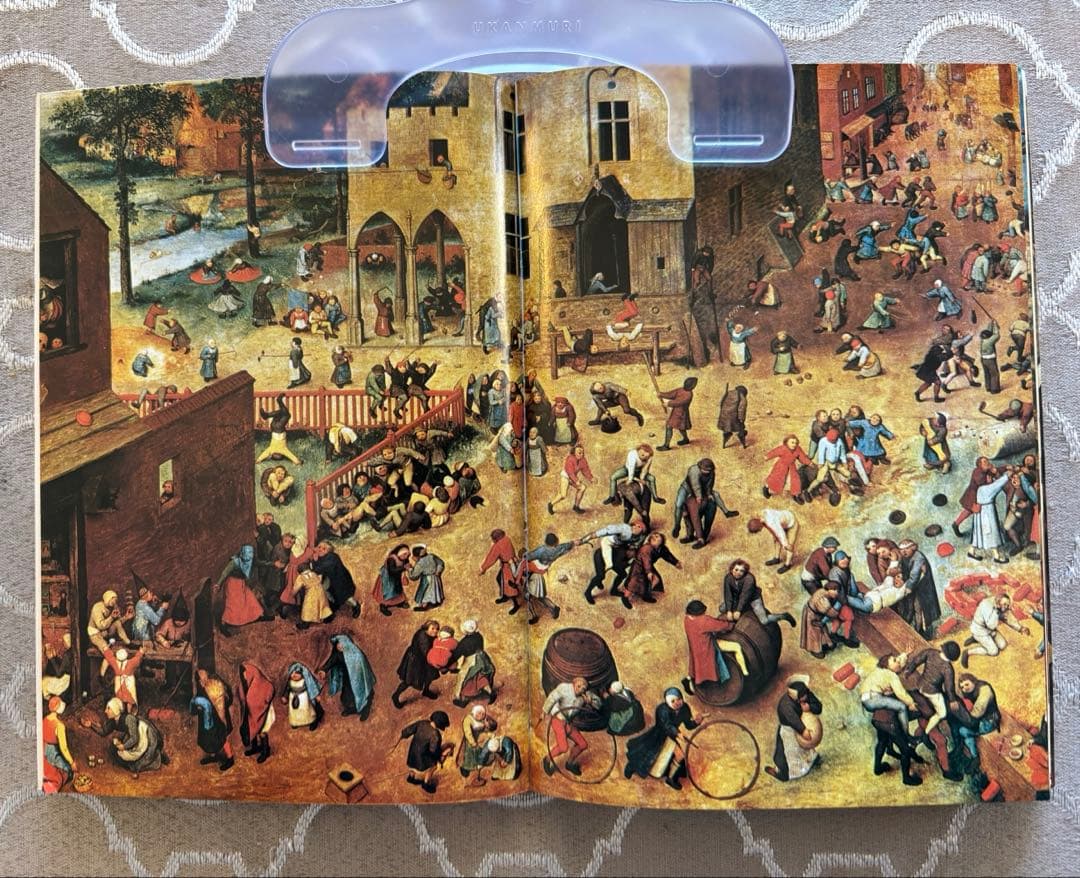 美術全集16冊　ブリューゲル　ターナー　ピカソ　ルノワール　作品写真部分はきれい