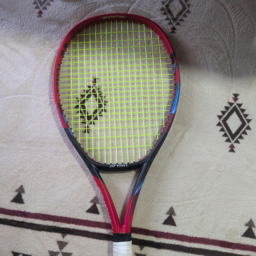 ブイコア　vcore 100 テニスラケット