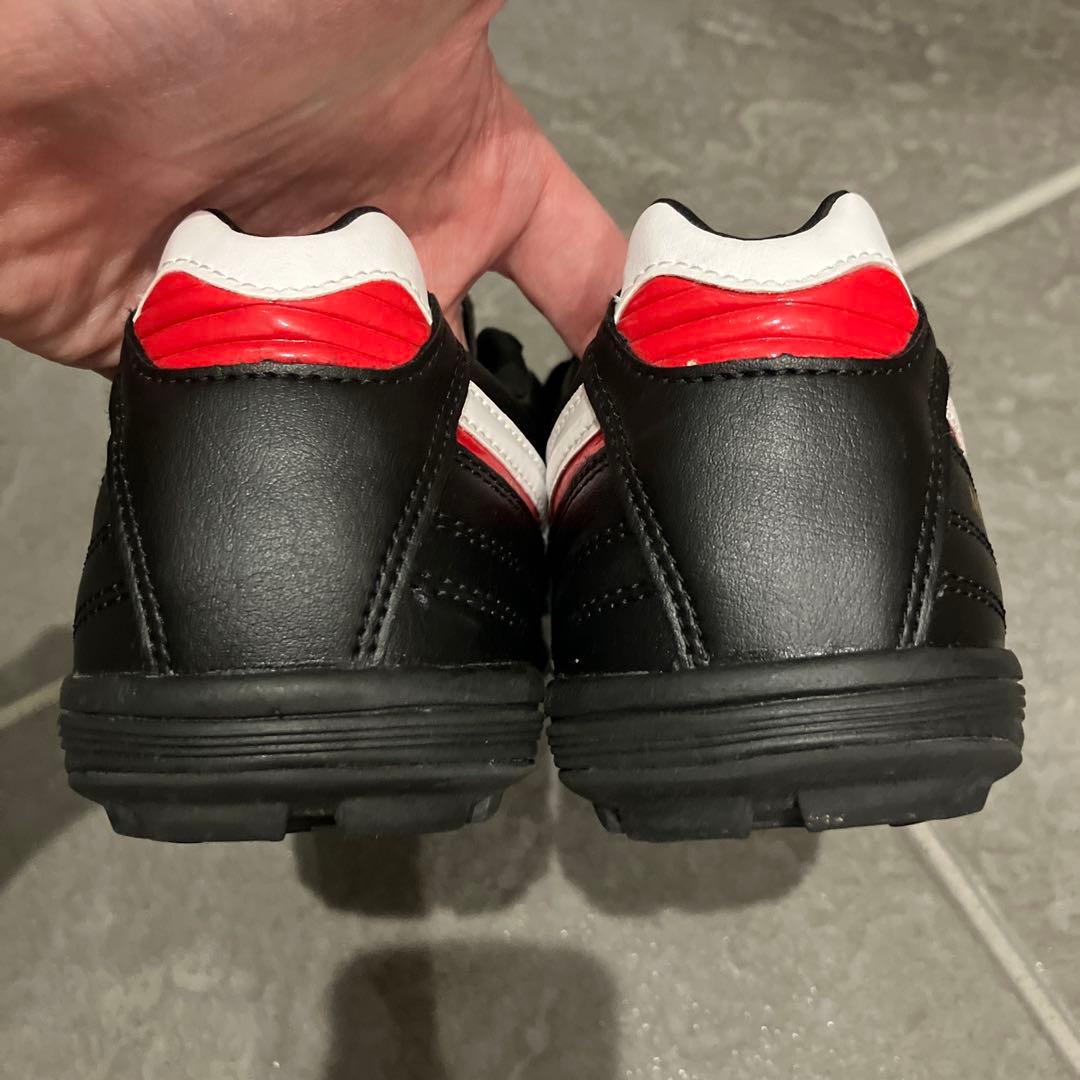 MIZUNO モレリアTF 23.5cm 箱無し