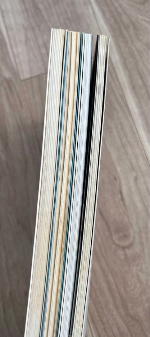 【GOODY-JAPAN公式アカウント01さま専用】宮崎駿　4冊セット