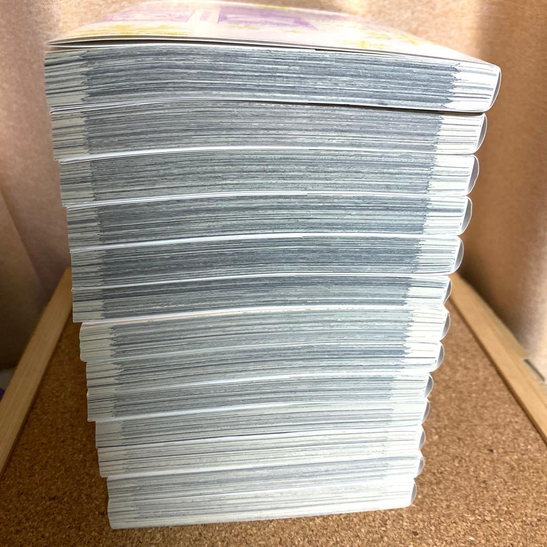 メダリスト 1〜13巻セット