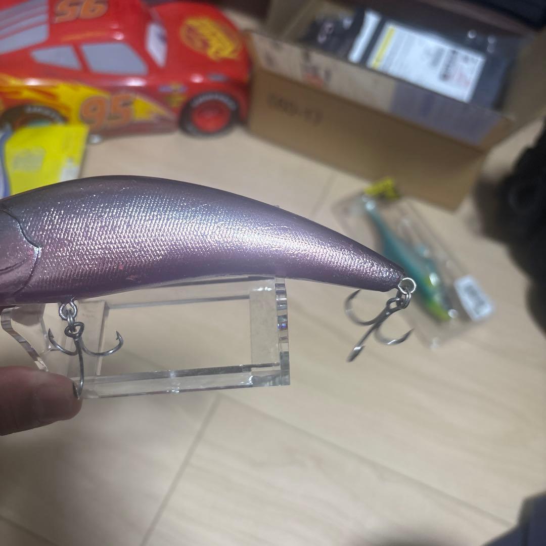 ツララ　UNDER CUT155 アンダーカット155