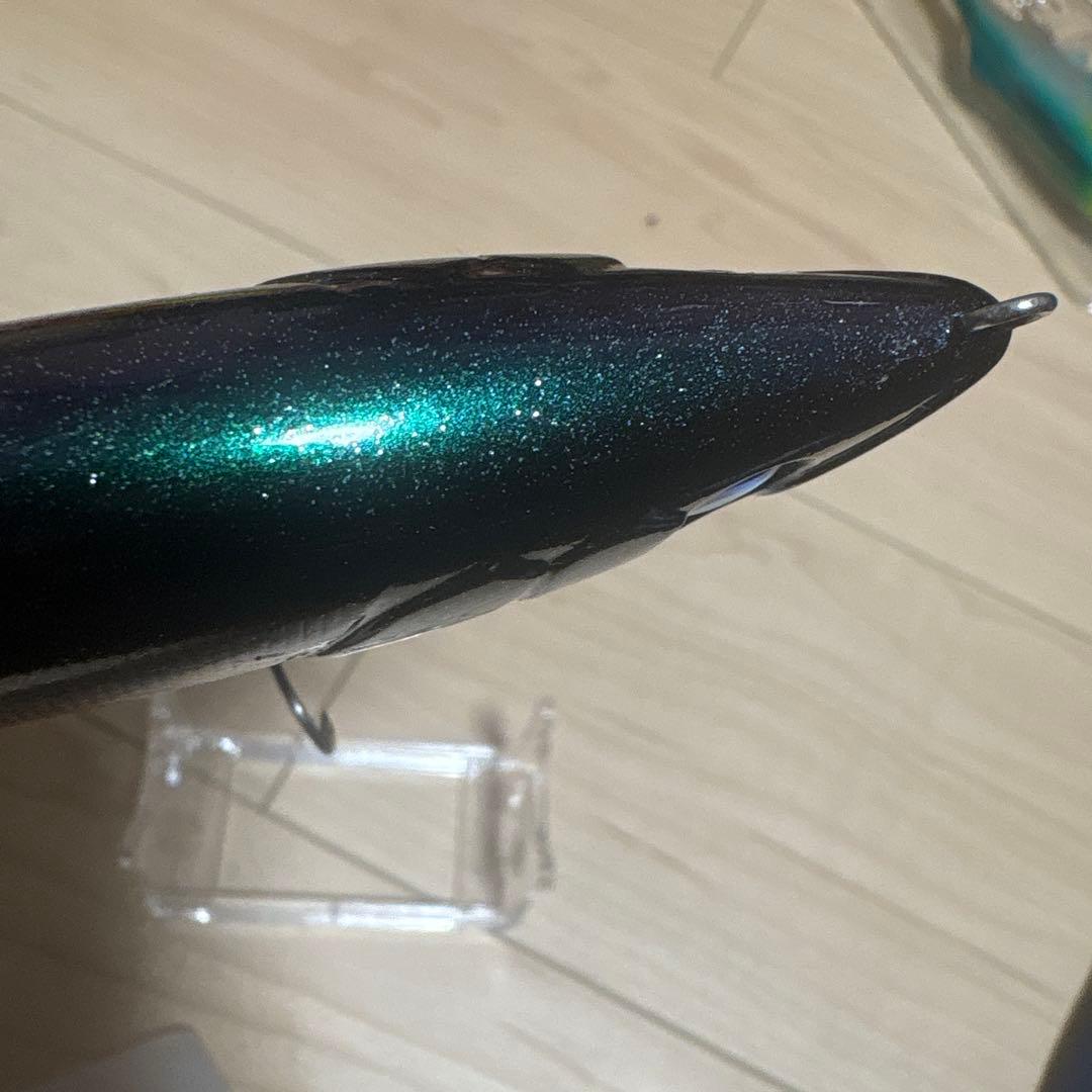 ツララ　UNDER CUT155 アンダーカット155