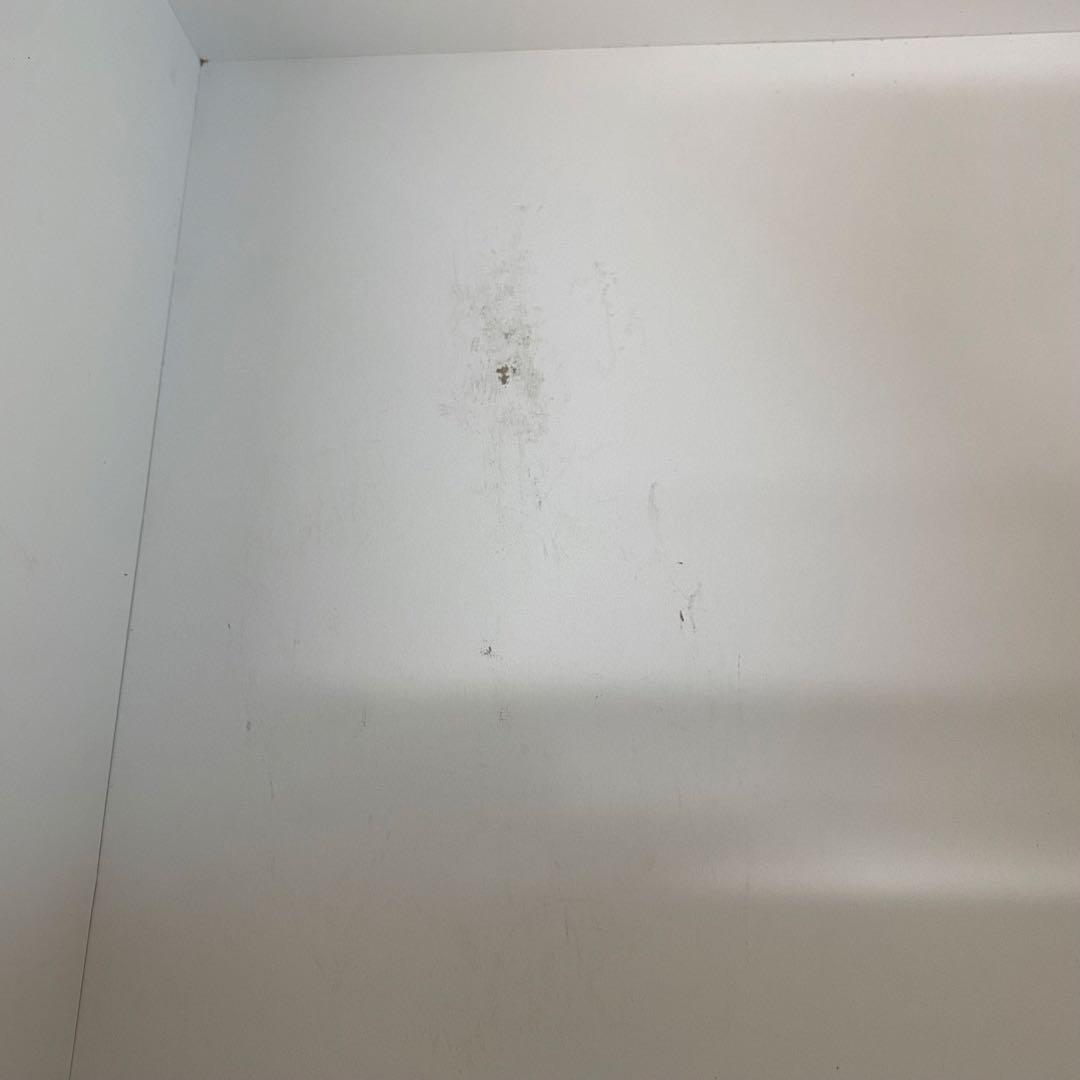 食器棚 服部家具センター　ホワイト