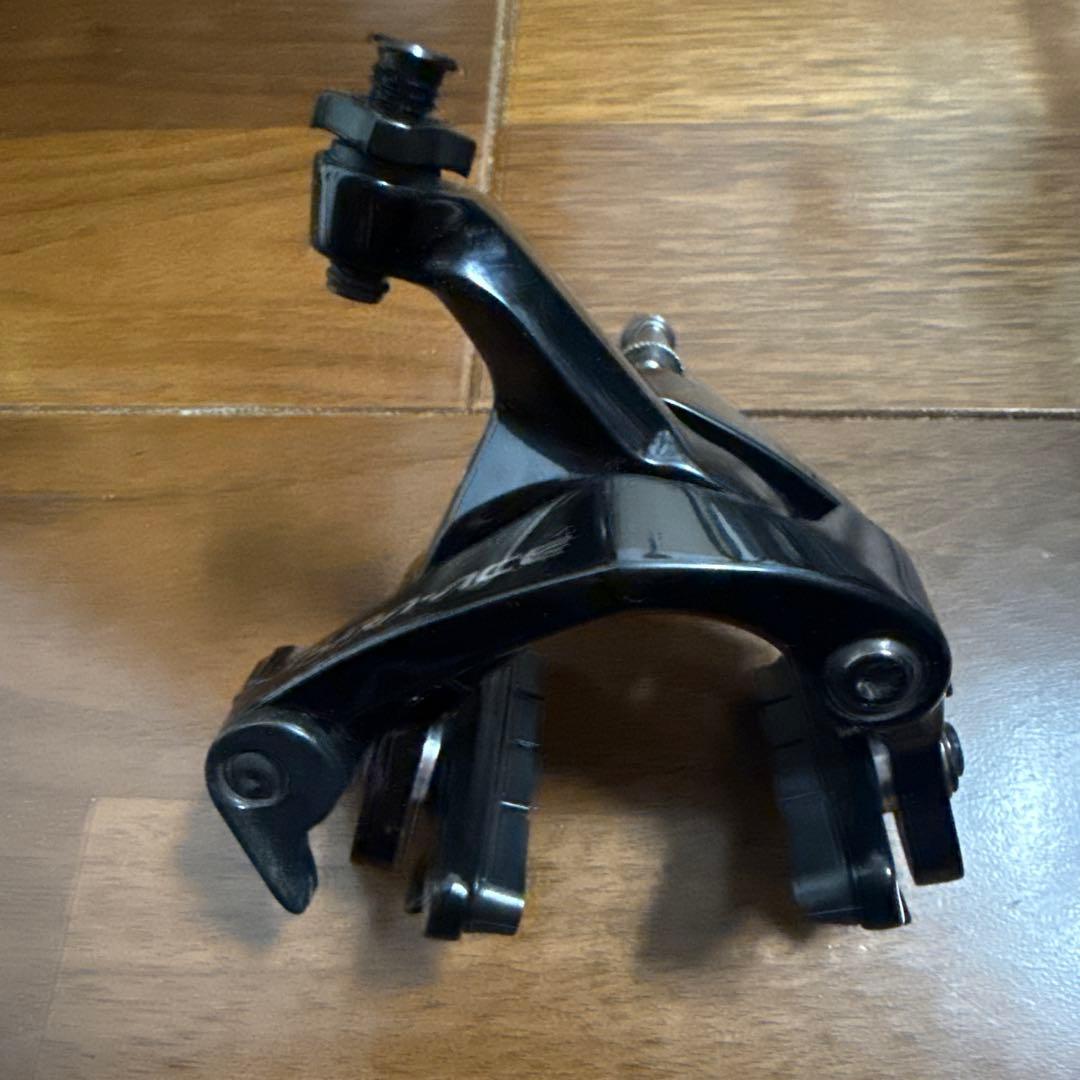 デュラエースBR-R9100 前後セット