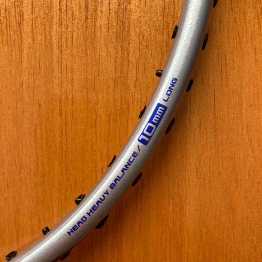 YONEX アストロクロス　バドミントンラケット　ラケットケース付き