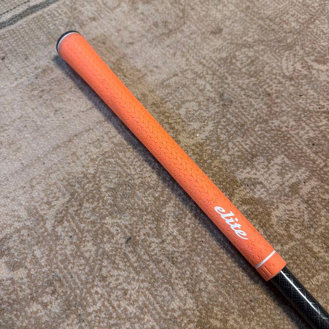 AI SMOKE トリプルダイヤ3W+TENSEI 1K ホワイト 70X