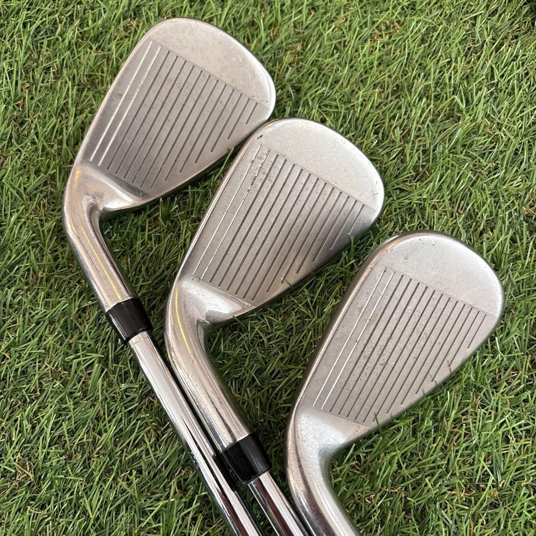 ‼️キャロウェイ XR アイアン 6本セット NS 950 GH S‼️
