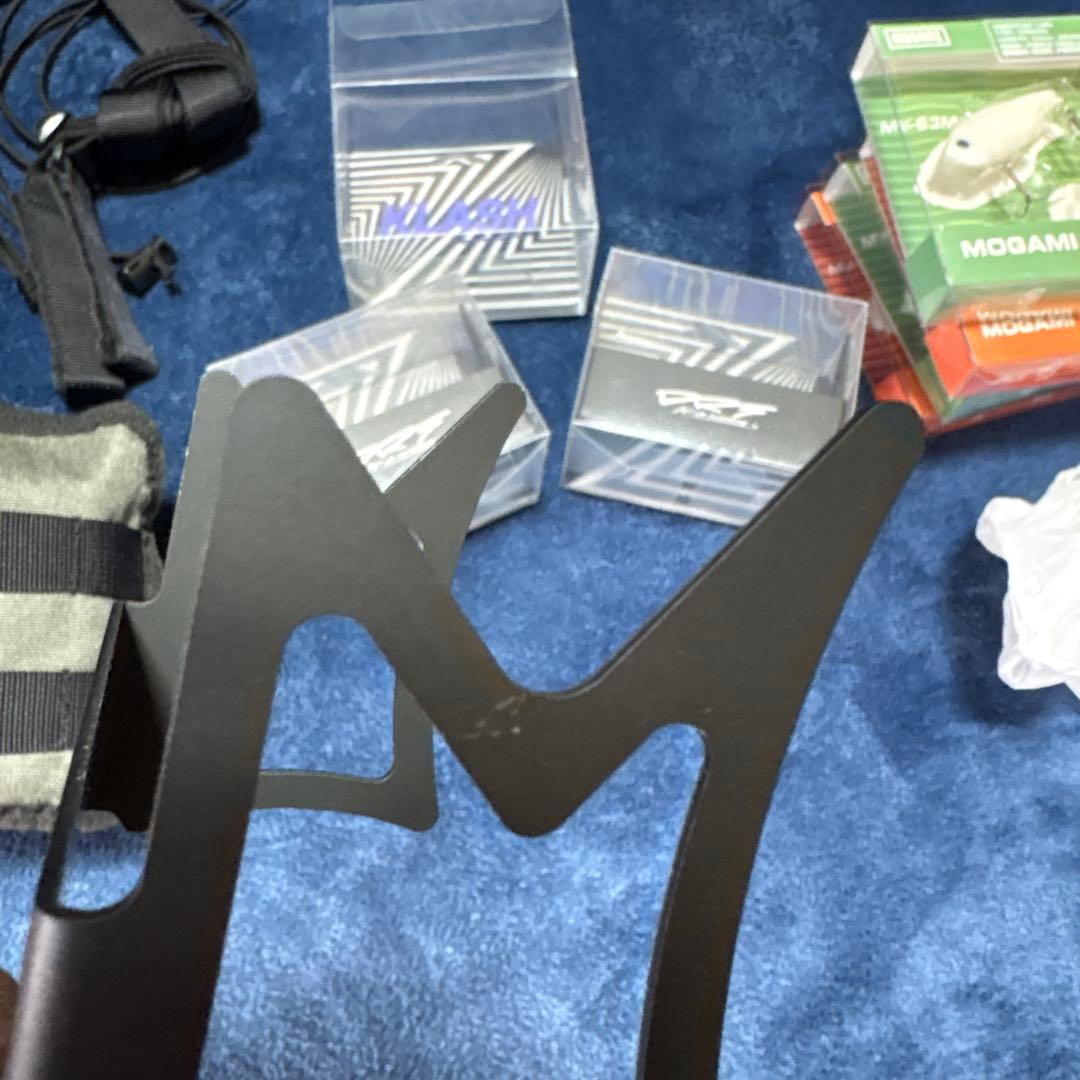 ※専用※DRT サブロック スイムベイトゲームベスト