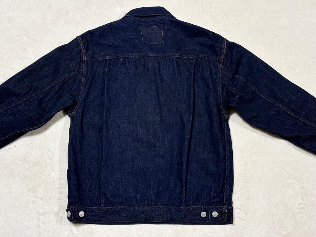 FULL COUNT 2102SS 40サイズ