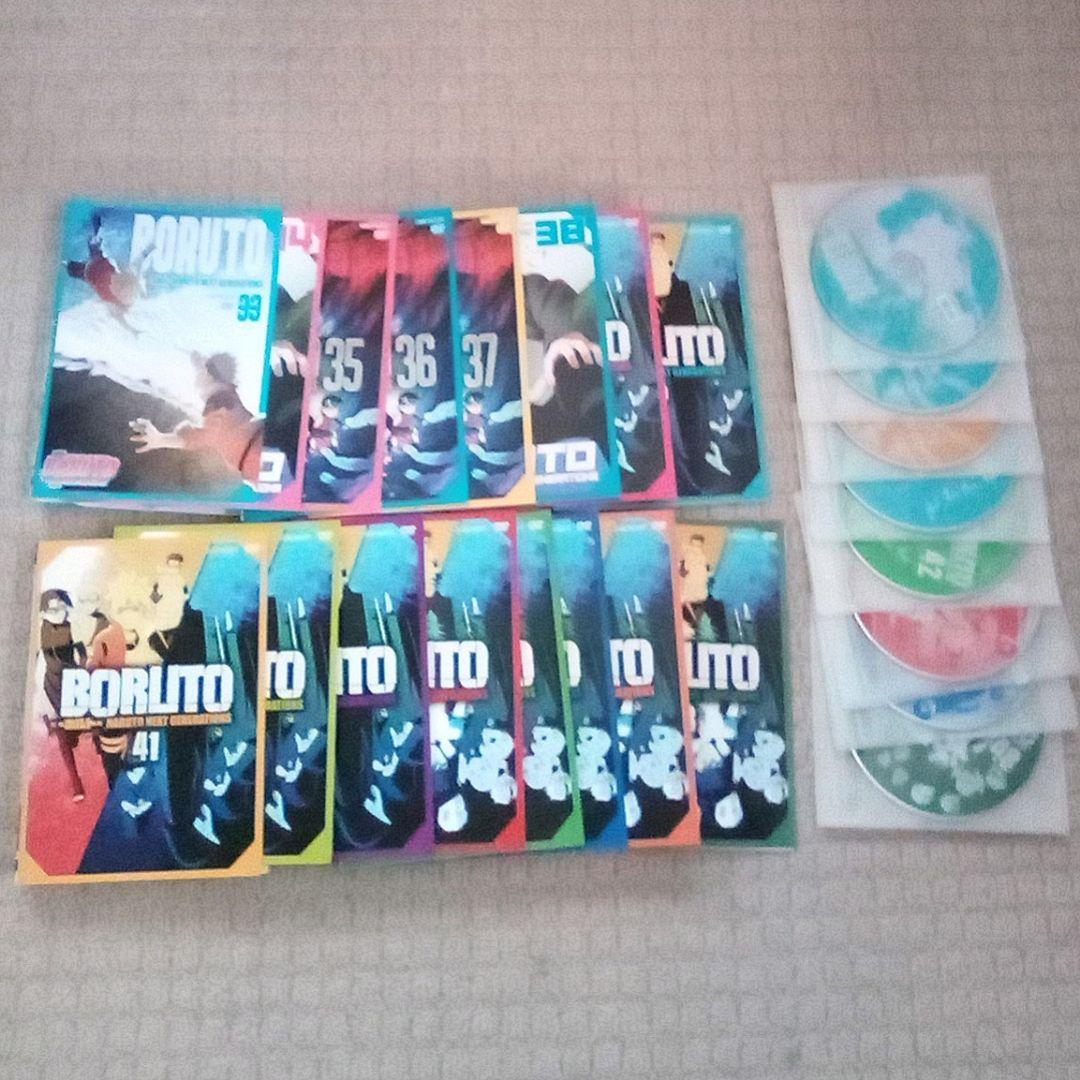 DVD ボルト 65枚セット＋劇場版