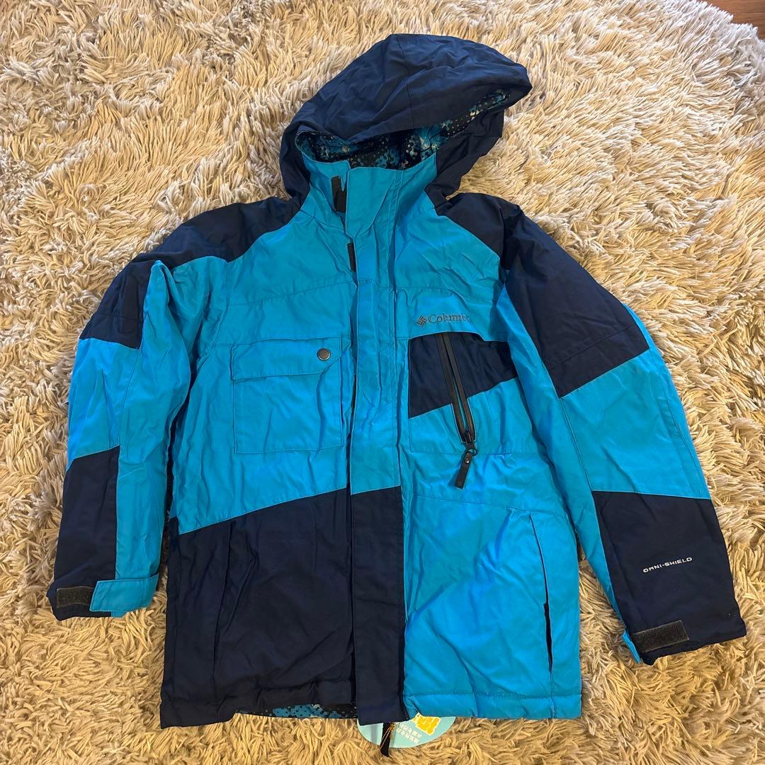 ★最終値下げColumbia キッズスキーウェアセット 150