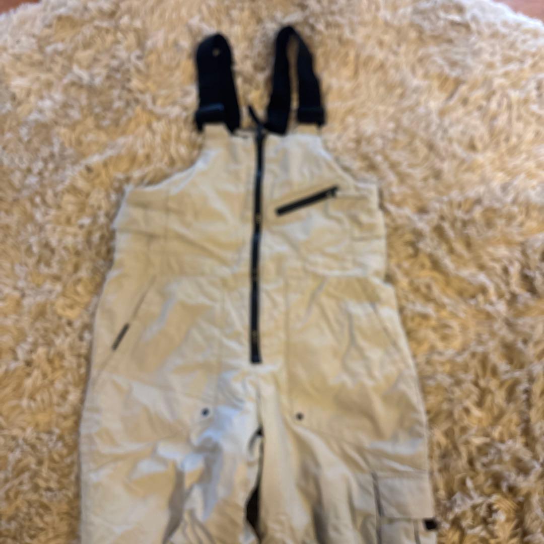 ★最終値下げColumbia キッズスキーウェアセット 150