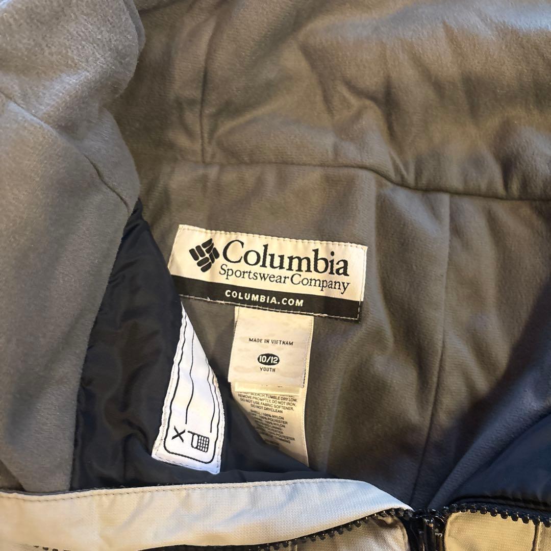 ★最終値下げColumbia キッズスキーウェアセット 150