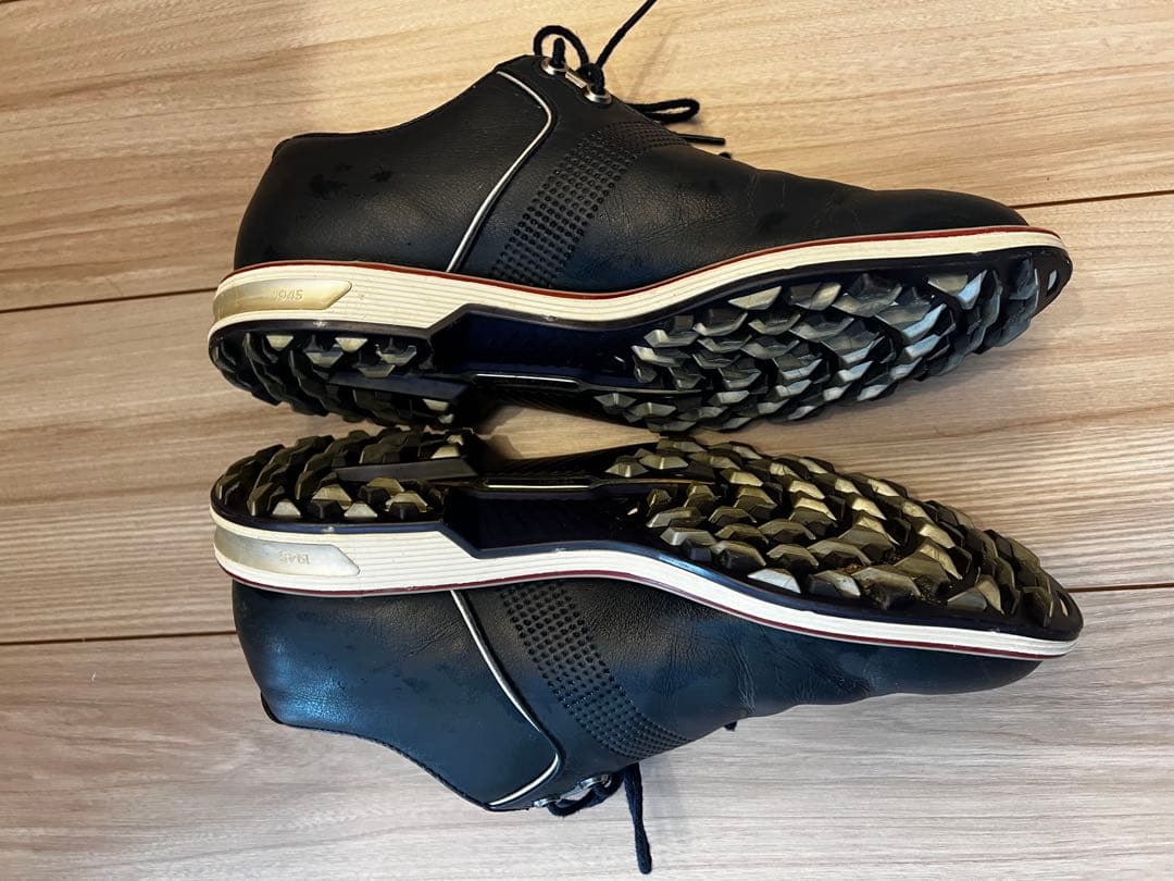 フットジョイ　ゴルフシューズ　27cm