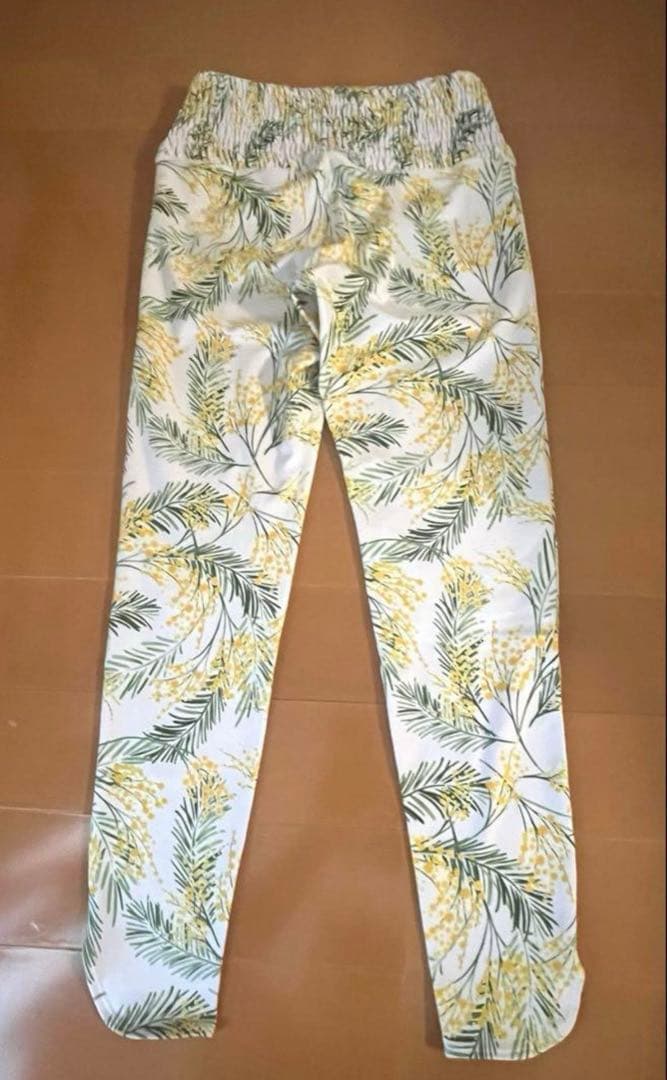 ★美品‼︎ sukala ヨガウェア上下セット ミモザ Lサイズ