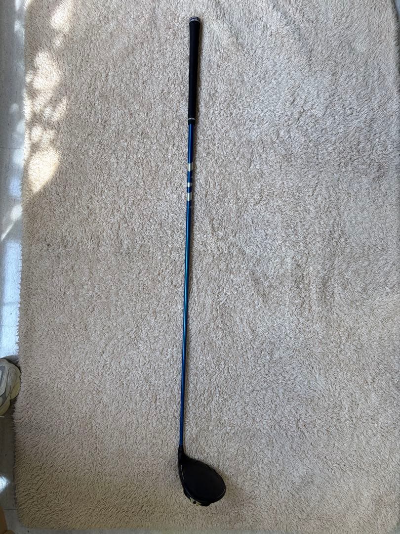 PING G430 LST ドライバー 9°