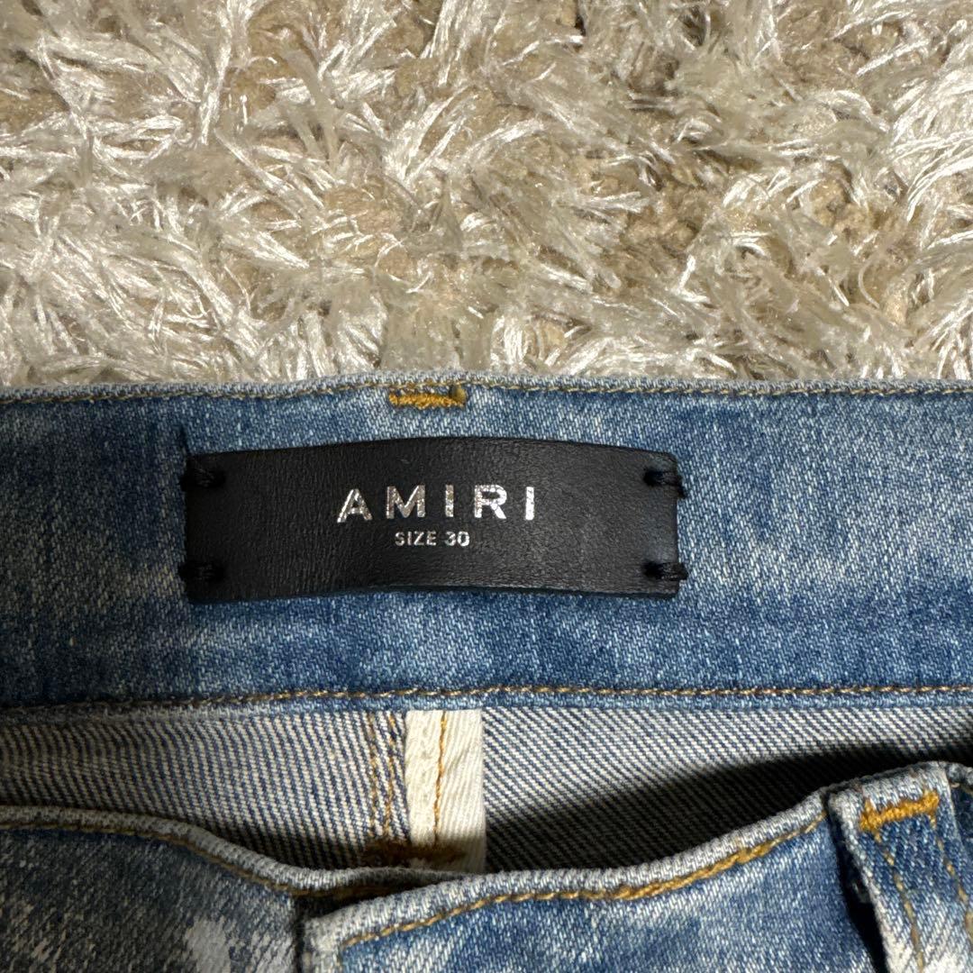 AMIRI デニムパンツ