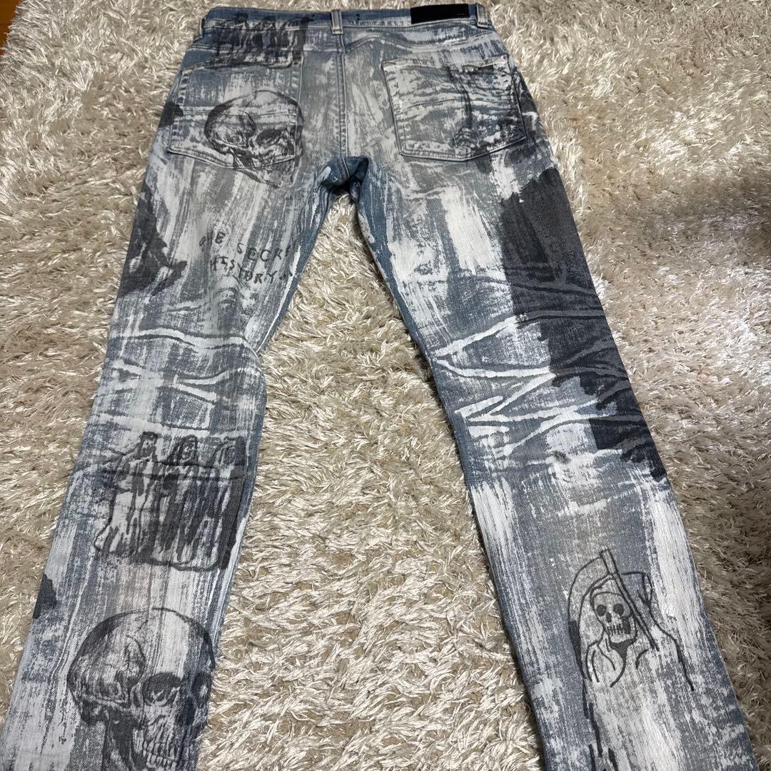 AMIRI デニムパンツ