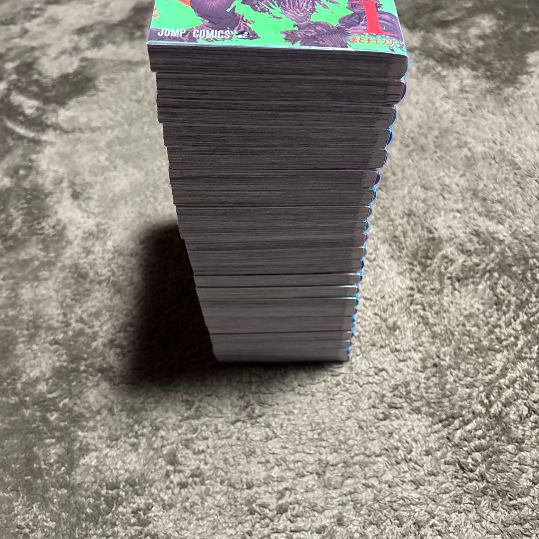 チェンソーマン1～22巻