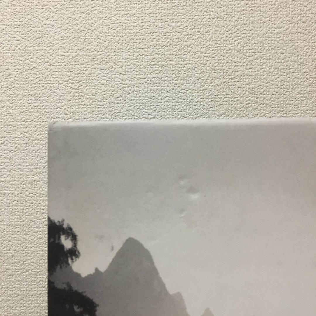 BNF マイケル・ケンナ 作品集　Bibliotheque nationale