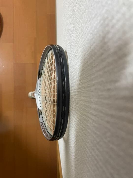 ソフトテニス用ラケット