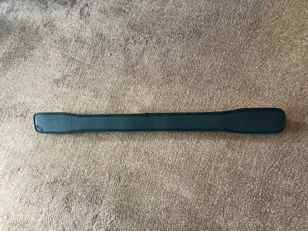 バランスロッド、ゴルフバランストレーニング、ゴルフトレーニングバー