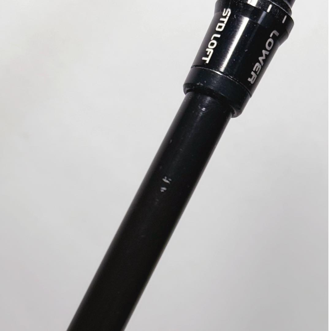 US純正品　ベンタスTR 5-S VENTUS 3w用 テーラーメイドスリーブ