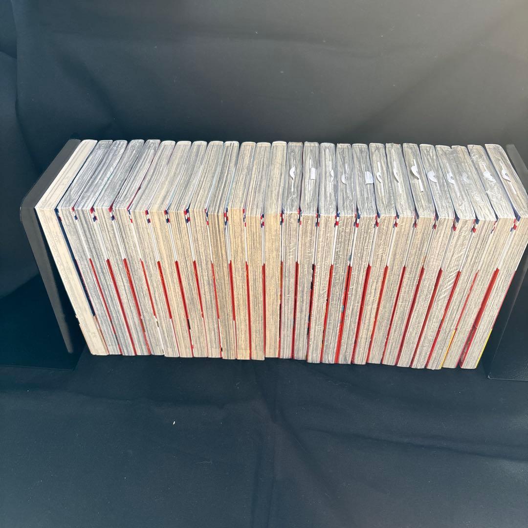 赤髪の白雪姫 1〜25巻ファンブック26冊セット　非全巻　未使用多数