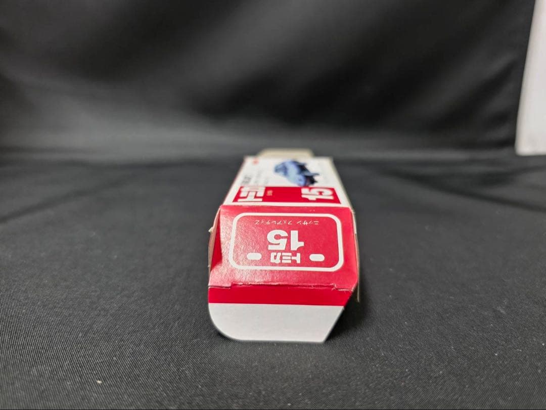 (専用)トミカ赤箱15ニッサンフェアレディZ(日本製) 小田急。美品。