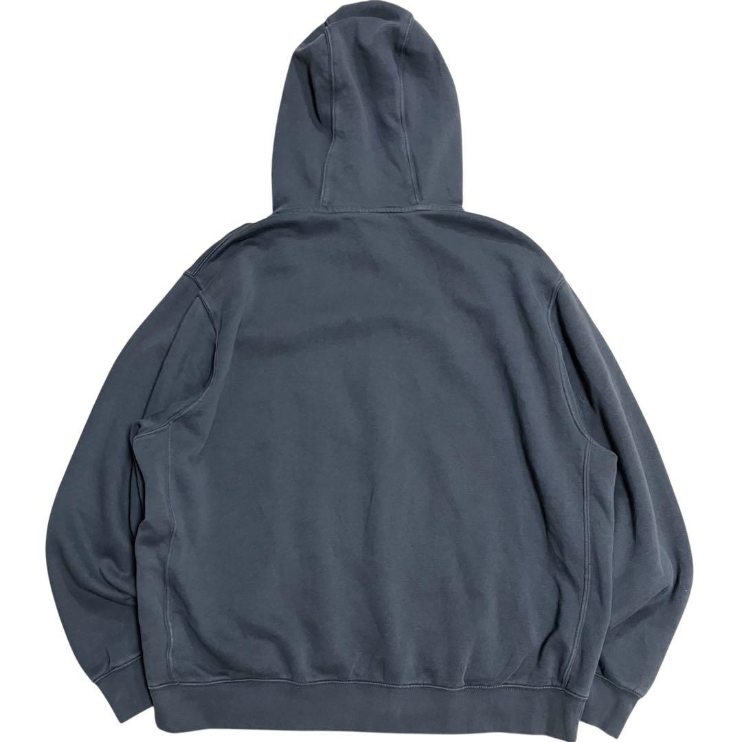 24-25 リバプールFC NIKE製 スウェット パーカー フーディー XL