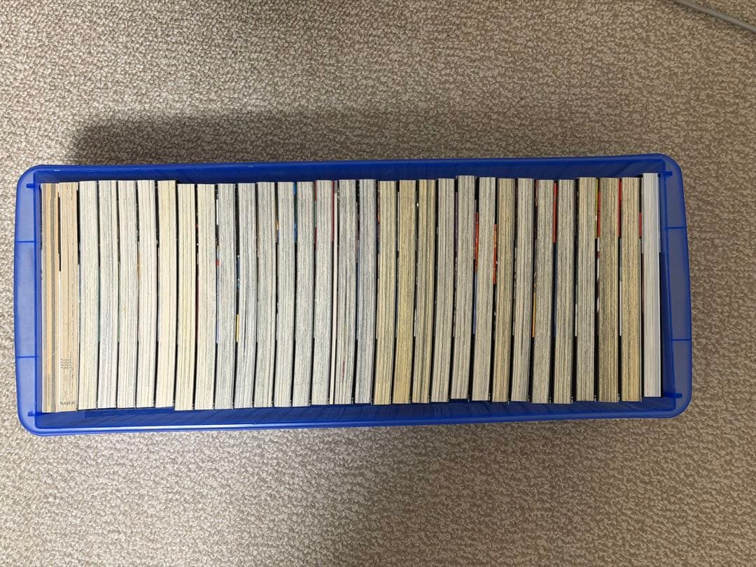 鋼の錬金術師全巻(1〜27巻) + 4冊 7巻以降初版