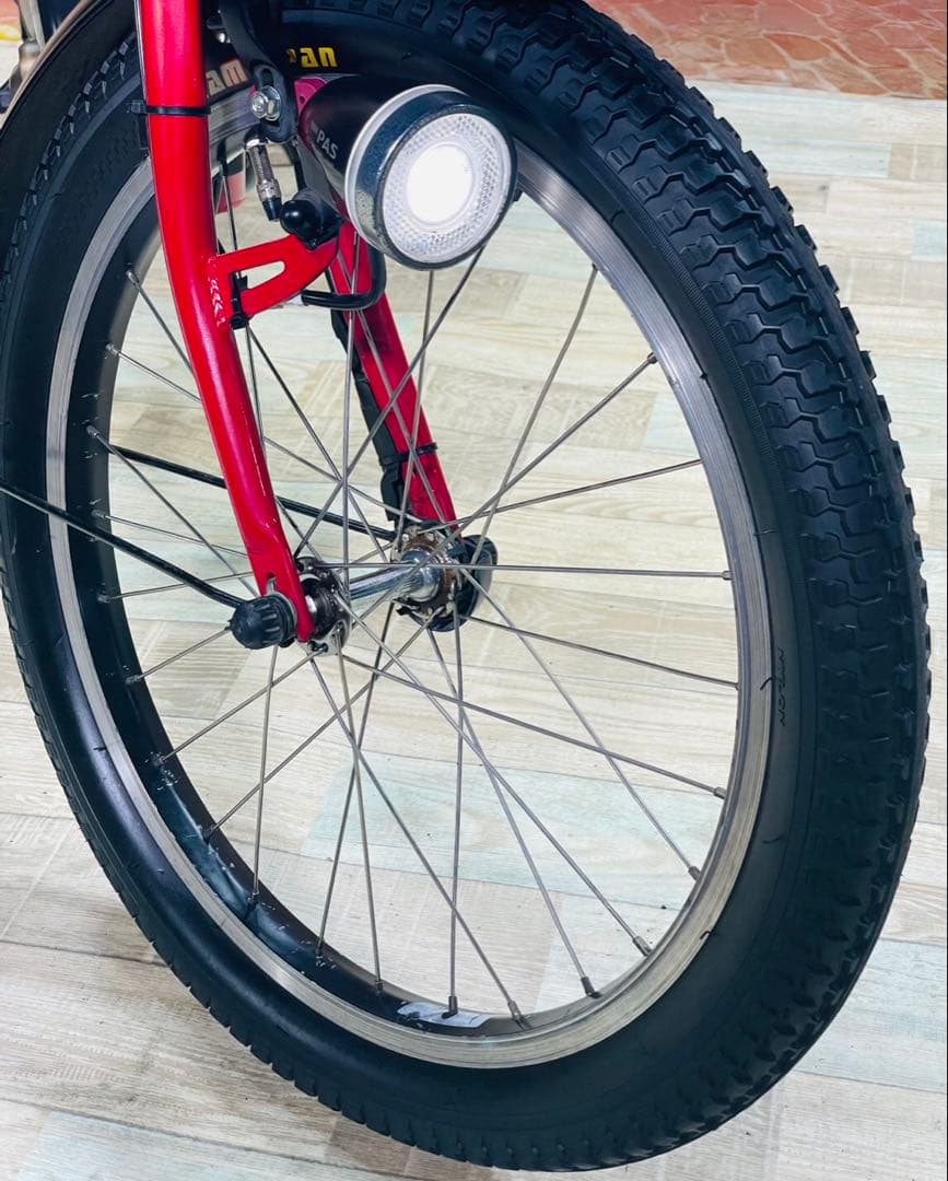 ちー　ヤマハパスキス⭐️人気モデル！子供乗せ電動アシスト自転車Y3617