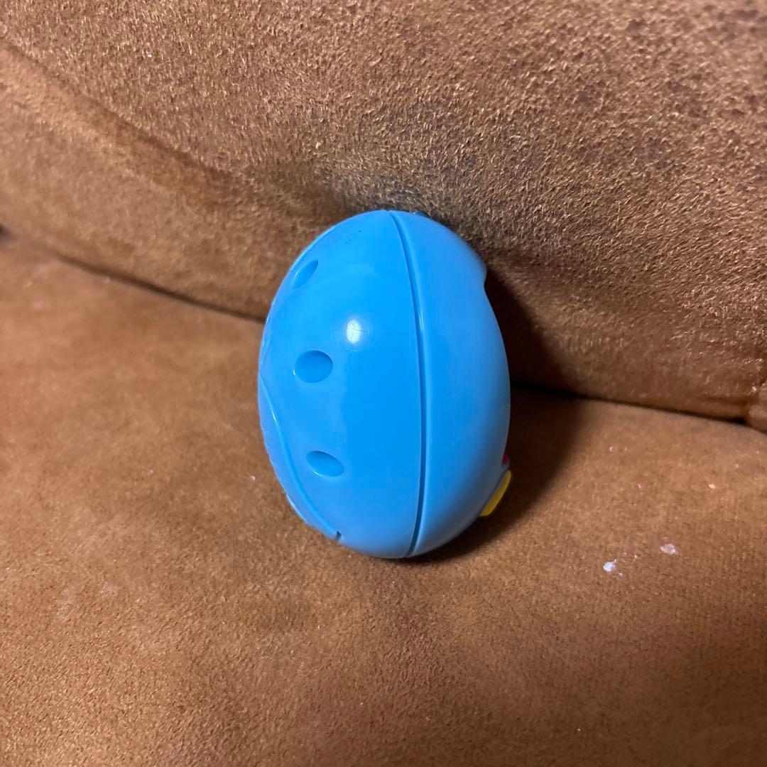 ポケモン　マナフィのたまご　たまごっち