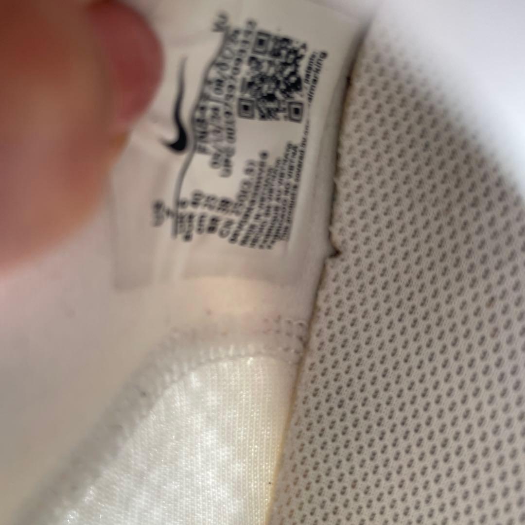 Nike Zoom Fly スパイクシューズ ホワイト/ブラック