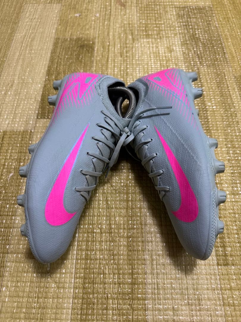 ナイキ マーキュリアル ヴェイパー 16 プロ HG 25cm