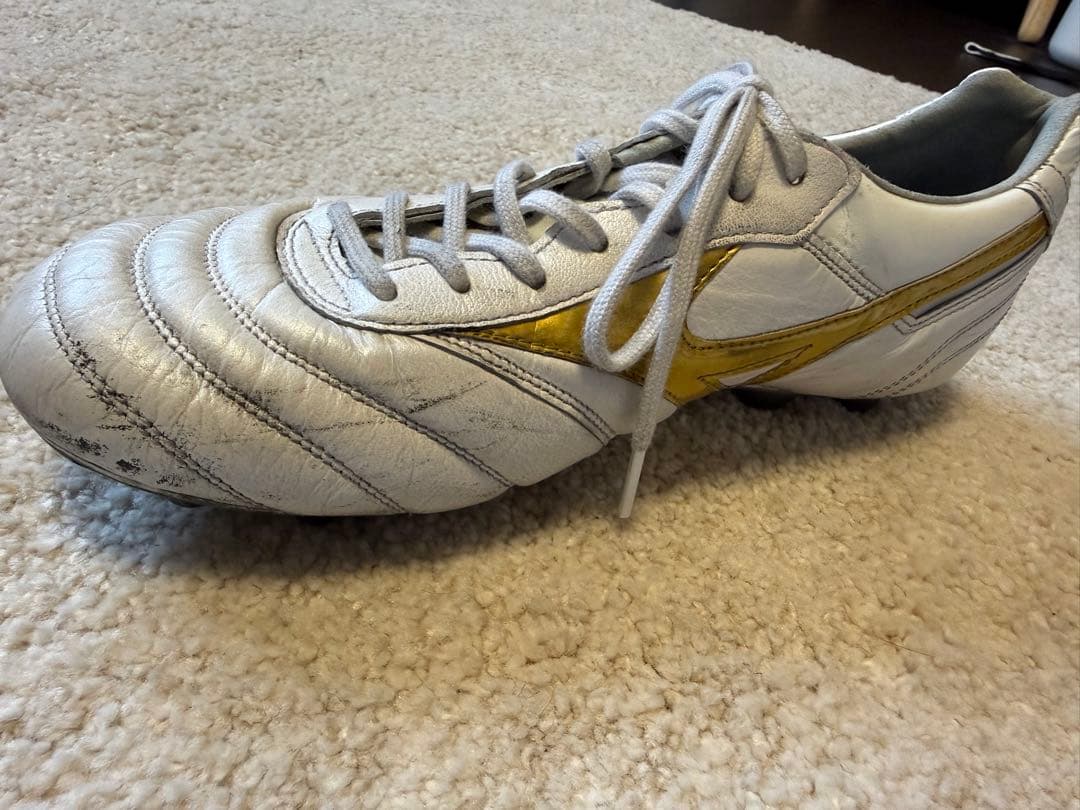 Mizuno MORELIA II JAPAN 26.5cm 限定色