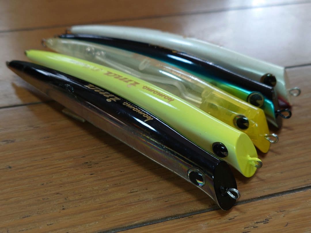 ima komomo SF125 コモモ SF-125 初代 初期 限定 5個