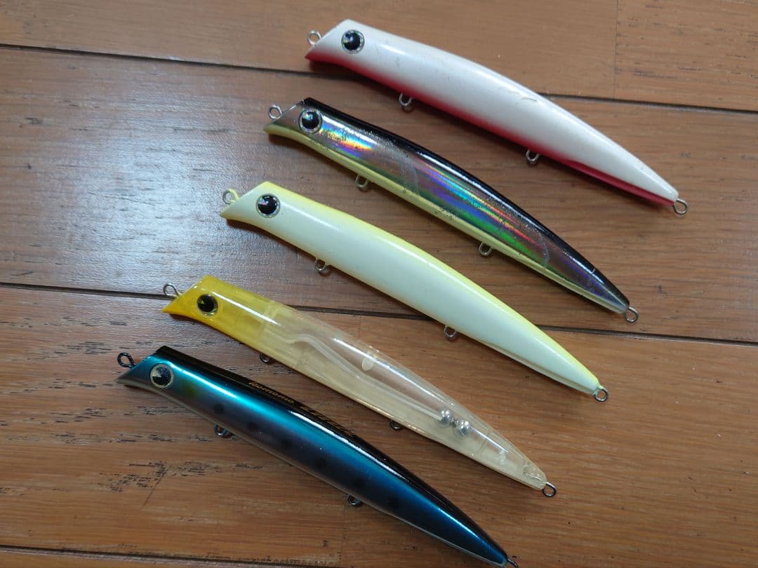 ima komomo SF125 コモモ SF-125 初代 初期 限定 5個